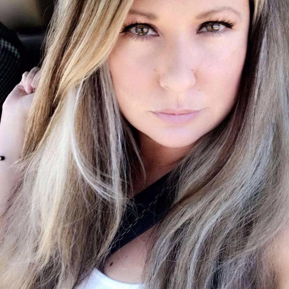 Meet your Posher, Heidi